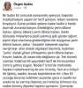 metro turizm muavininin serbest bırakılması / #1068469
