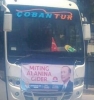 miting alanına gider / #1692916