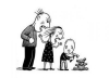 mutsuz aile / #1595652