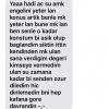 seni hala seviyorum smsi çeken eski sevgili / #1136303