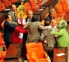 teletubbies lerin veda zamanı / #1046496