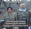 türk milliyetçisiyim diyemeyen sahte atatürkçüler / #2442914
