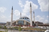 yazarların cuma namazını kıldığı cami / #1202345