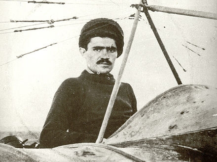 şehit pilot binbaşı mehmet fazıl