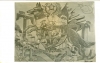 1927 tarihli bozkurt figürlü kağıt 5 lira / #1984350