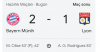 2 ağustos 2025 bayern münih olympique lyon maçı / #2435163