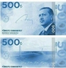 500 lük banknot a resim önerileri