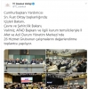 afet ve acil durum toplantısında ulaştırma bakanı / #1909289