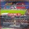 fenerbahçe vs galatasaray koreografisi resim 3