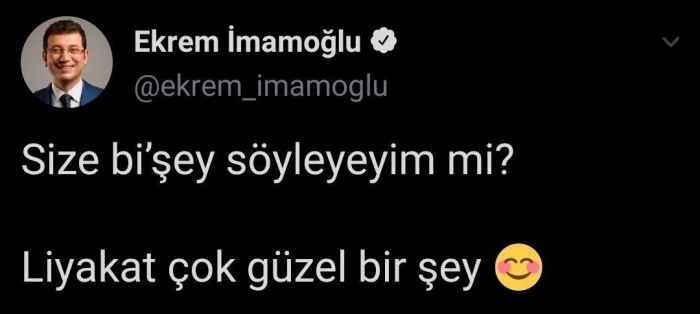 ibb nin moda tasarımı mezununu danışman yapması