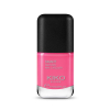 kiko smart nail lacquer oje 17 azalea / #2425679