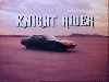 knight rider