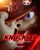 knuckles dizisi