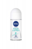 nivea deodorant