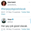 pornocuların her şey çok güzel olacak tweet atması / #1846538