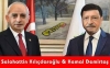 selahattin demirtaş vs kemal kılıçdaroğlu / #2107860