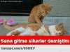 sözlükten tanışılan kızın evine gitmek / #1923521