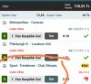 tek maçtan yatan iddaa kuponu / #2431082