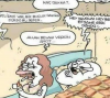 türk erkeklerinin yatakta vasat olması