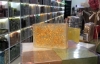 400 liraya satılan 24 ayar granül altınlı sabun