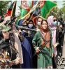 afganistan da pencşir vadisi direnişinin başlaması