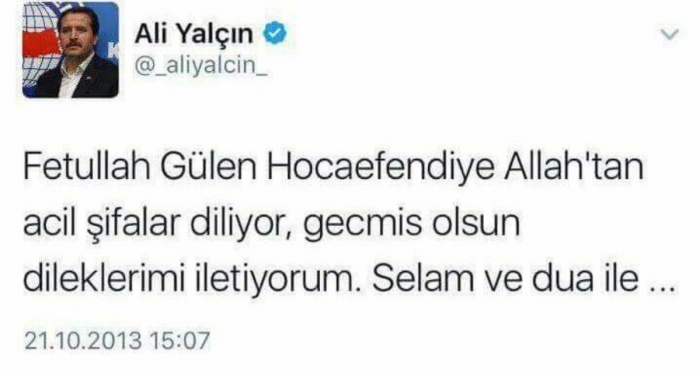 andımız a karşı çıkan sendika başkanını tanıyalım
