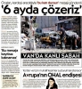 cumhuriyet gazetesi nin pkk sempatizanlığı