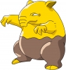 drowzee / #1295272