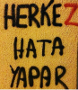 gecenin duvar yazısı / #1512694