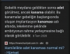 hamile olduğumu bilmiyordum / #2055953