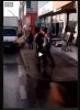 kocaeli nde eşcinsel olduğu için darp edilen genç / #2122937