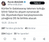 kürtlerin galatasaray takımını tuttuğu bilinir / #2361622