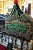sultan abdülhamid hanın türbesi / #1634168