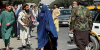 taliban ın kadınların parka gitmesini yasaklaması