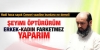 tarikatların şirk manyağı oluşları / #1849551