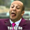 true yüklü trenler