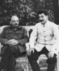 vladimir lenin vs joseph stalin / #2214144