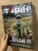 aktüel tarih dergisi / #2263205