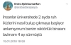 ayarın kralını veren twitler