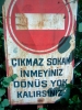 çıkmaz sokak / #1225478