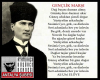 dağ başını duman almış