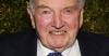david rockefeller in gözleri / #1019640