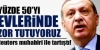 erdoğanın yüzde elliyi evde zor tutması / #1996593