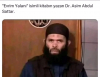 evrim yalanı