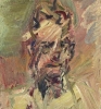 frank helmut auerbach