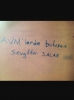 gecenin duvar yazısı / #1469308
