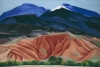 georgia o keeffe