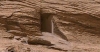 mars gezegeninde bulunan kapı / #2228496