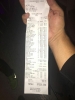 messi nin ibiza da 37 bin euro hesap ödemesi / #1454922
