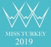 miss turkey 2019
